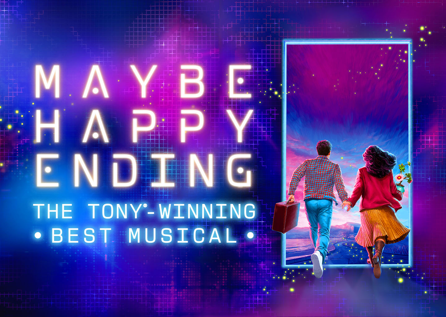 Maybe Happy Ending